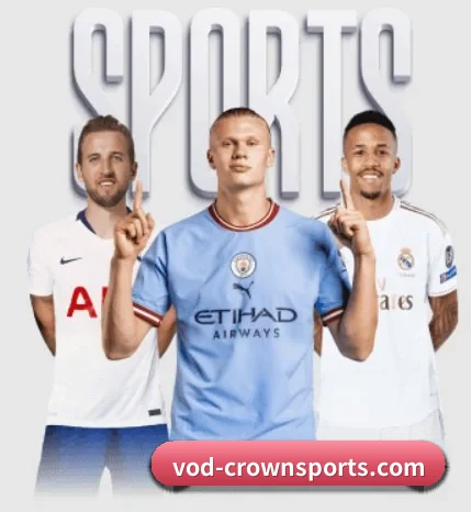 平台简介 - 体育资讯内容服务 - crownsports