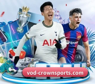 我们在做什么(crownsports)