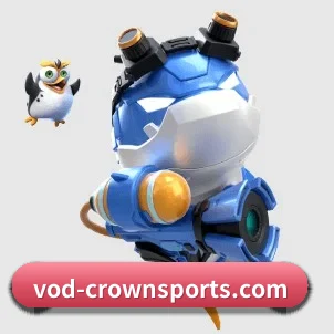 皇冠入口 APP - crownsports